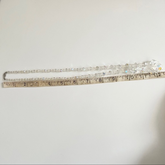 Y2K Beaded Necklace - Picture 6 of 6